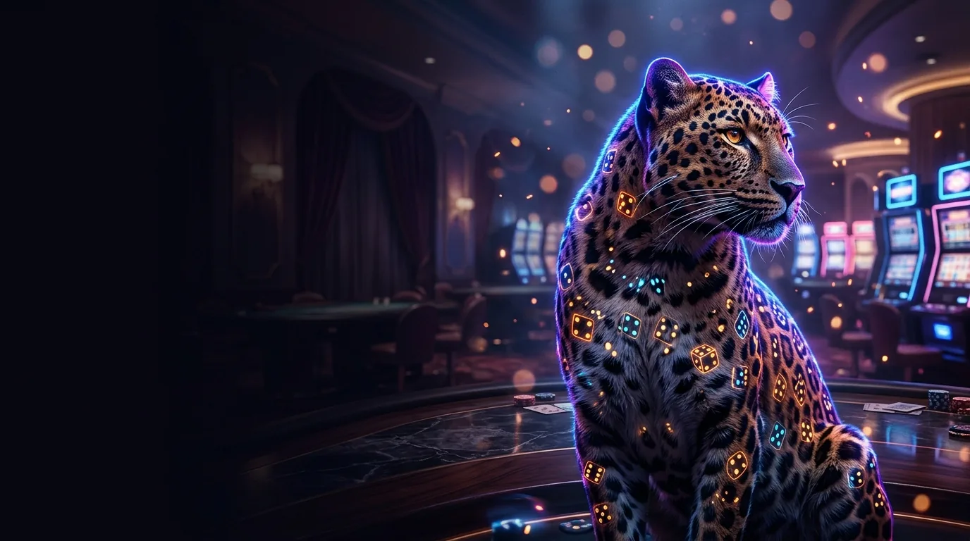 LuckLeopard Casino 2026: Παιχνίδια & Αναλήψεις | LuckLeopard
